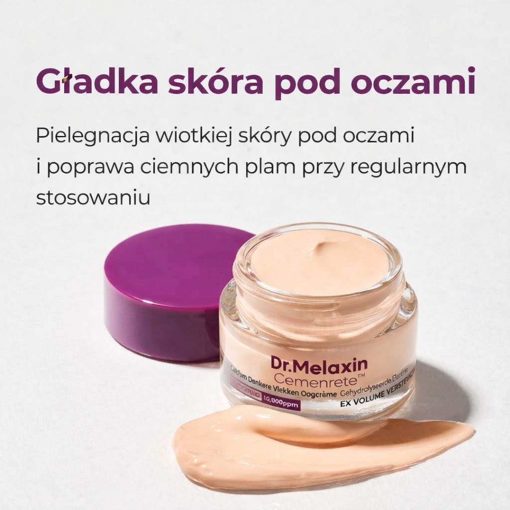 Dr. Melaxin | Eye Bright Corrector