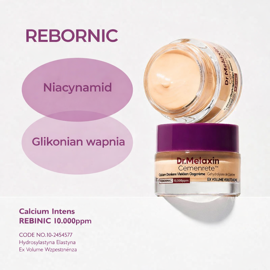 Dr. Melaxin | Eye Bright Corrector