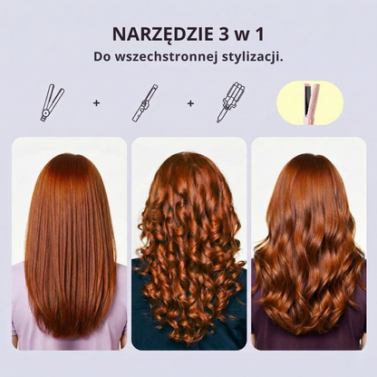 Styler AirFlow 2 w 1