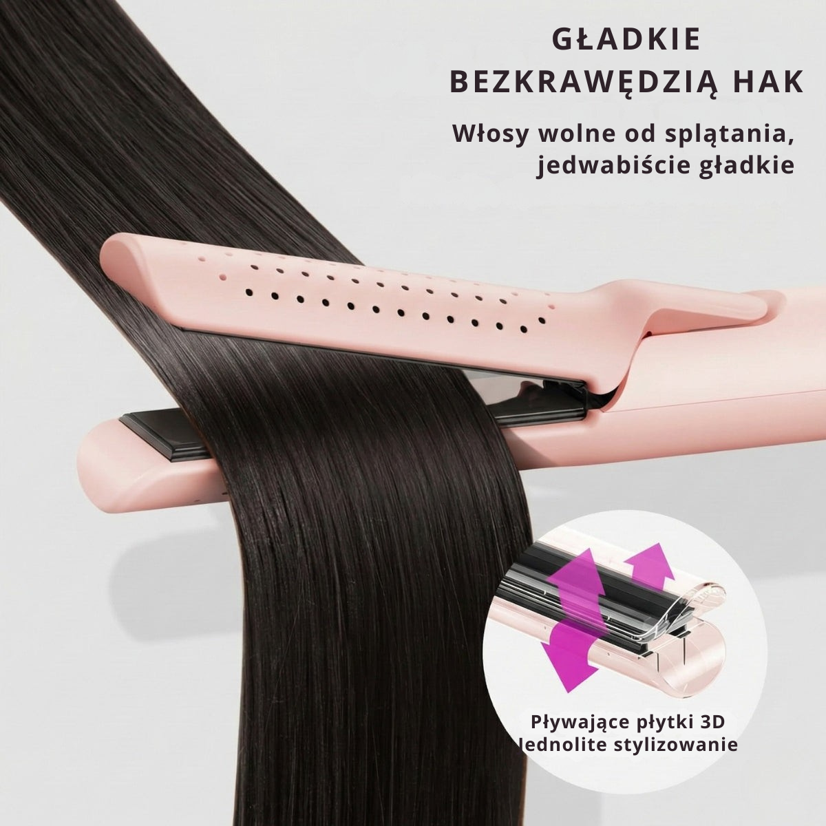 Styler AirFlow 2 w 1