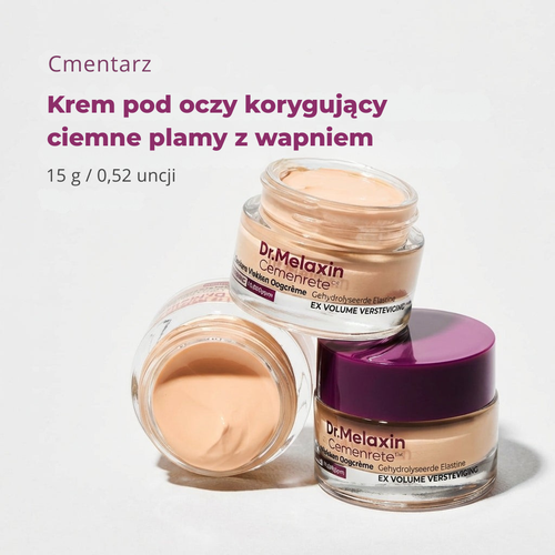 Dr. Melaxin | Eye Bright Corrector